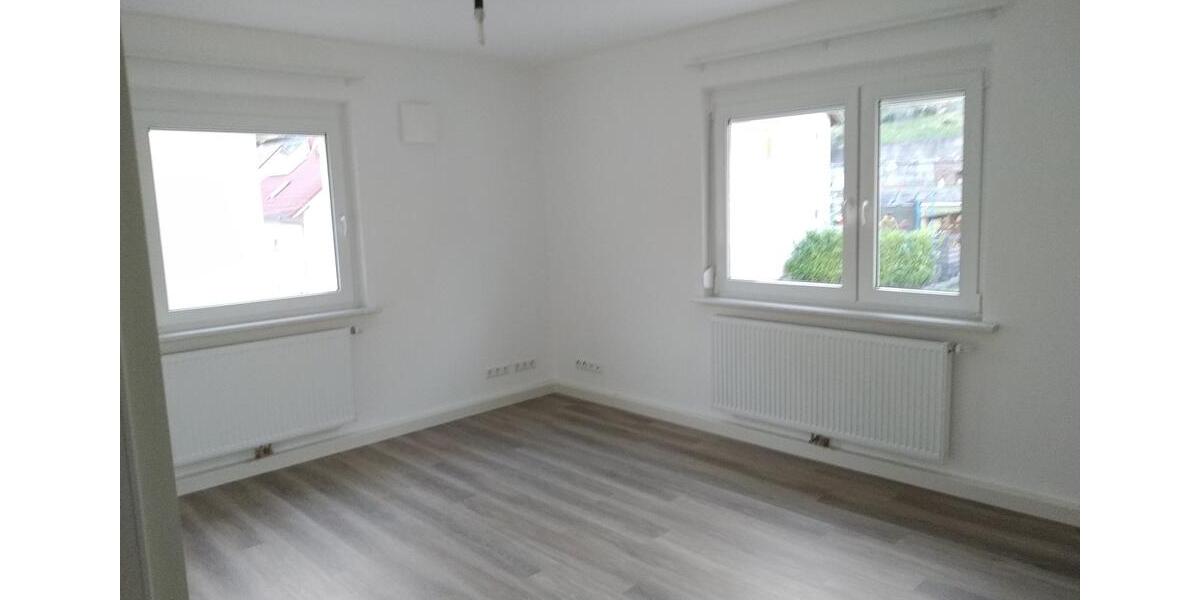 Etagenwohnung Stuttgart Hedelfingen - 3 Zimmer, 62 m&sup2;, 1.020&euro; | Angebot:26164620