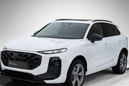 Audi Q3 9.999 km 57.830 &euro; Stuttgart 70469