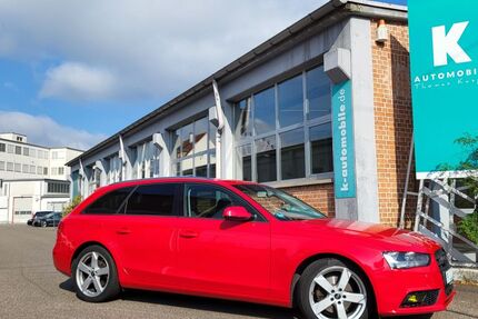 Audi A4 202.000 km 7.000 &euro; Stuttgart 70372