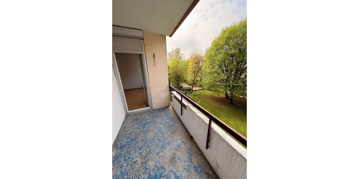 Etagenwohnung Esslingen am Neckar Brühl - 2.5 Zimmer, 53 m&sup2;, 175.000&euro; | Angebot:26381914