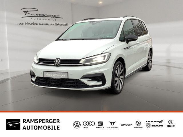 VW Touran 7.850 km 40.890 € Kirchheim 73230