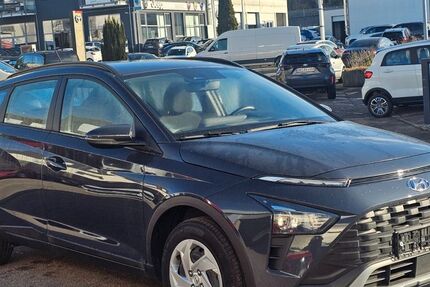 Hyundai BAYON 20.549 km 13.950 &euro; Leonberg 71229