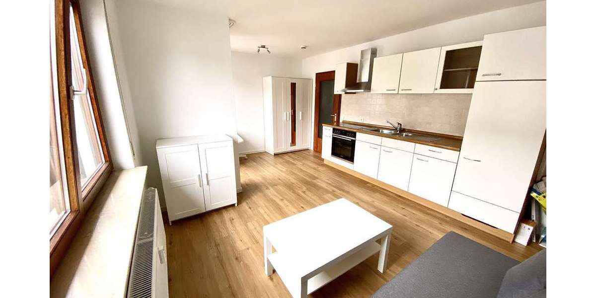 Etagenwohnung Stuttgart Birkach - 1 Zimmer, 24 m&sup2;, 490&euro; | Angebot:26326532