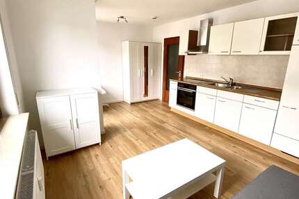 Wohnung Stuttgart Birkach - 1 Zimmer, 24 m&sup2;, 490&euro; | Angebot:26326532