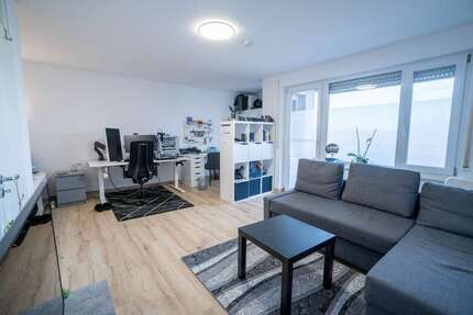 Wohnung Böblingen Dagersheim - 1 Zimmer, 42 m&sup2;, 160.000&euro; | Angebot:25903589