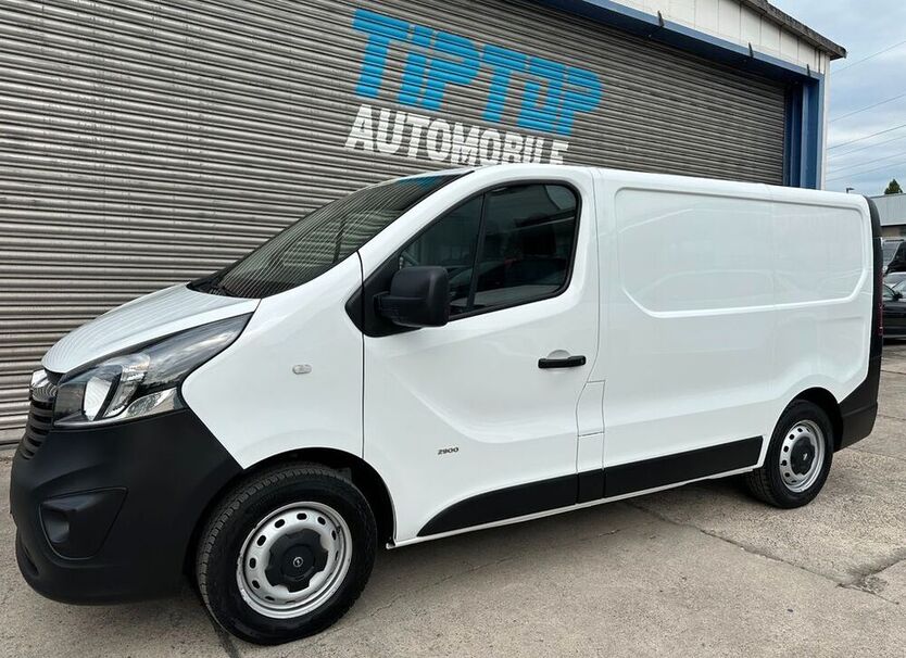 Vivaro