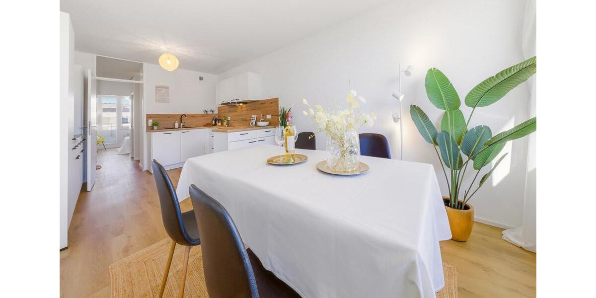 Etagenwohnung Leonberg - 4.5 Zimmer, 133 m&sup2;, 465.000&euro; | Angebot:26380771