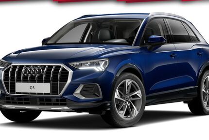 Audi Q3 8.129 km 35.420 &euro; Böblingen 71034
