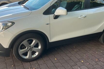 Opel Mokka 130.000 km 7.000 € Neuhausen 75242
