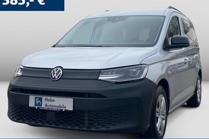 VW Caddy 27.445 km 26.900 &euro; Fellbach 70736