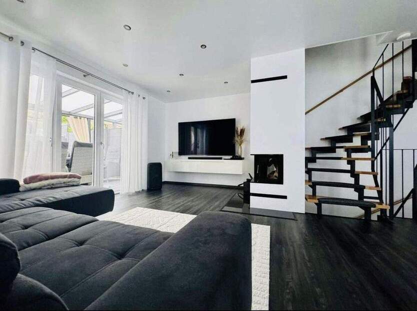 Doppelhaushälfte in Bietigheim-Bissingen PROVISIONSFREI 5 zimmer