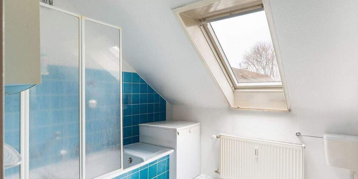 Etagenwohnung Fellbach Schmiden - 3 Zimmer, 60 m&sup2;, 199.000&euro; | Angebot:24436938