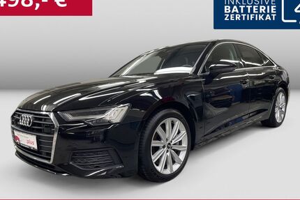 Audi A6 105.713 km 32.890 € Fellbach 70734