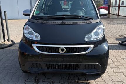 Smart ForTwo 123.000 km 3.750 &euro; Möglingen 71696