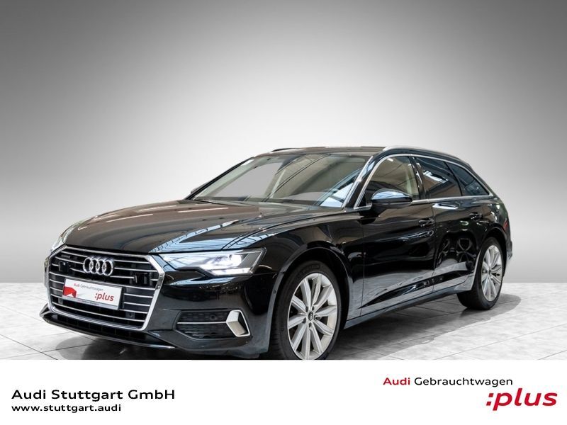 Audi A6 62.015 km 34.920 € Böblingen 71034