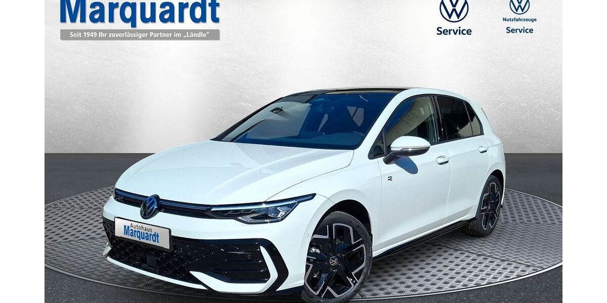 VW Golf 2.500 km 35.988 &euro; Stuttgart-Zuffenhausen 70437