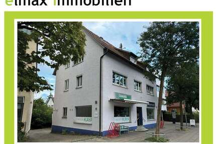 Wohnung Stuttgart Sillenbuch - 3.5 Zimmer, 76 m&sup2;, 1.100&euro; | Angebot:25283249