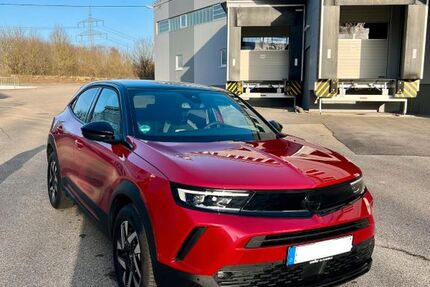 Opel Mokka 5.030 km 24.390 &euro; Marbach 71672