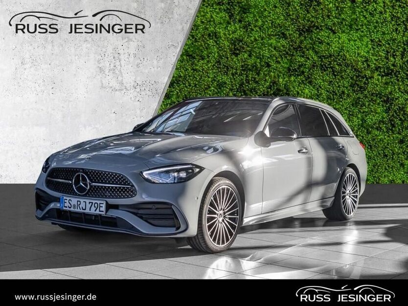 C 300