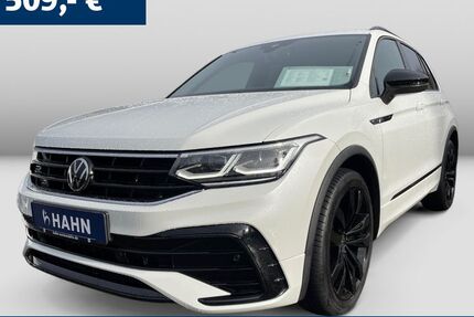 VW Tiguan 20.399 km 36.895 &euro; Böblingen 71032