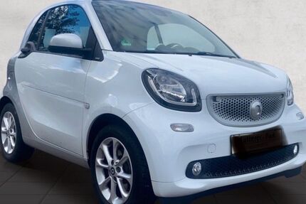 Smart ForTwo 89.000 km 7.099 € Ludwigsburg 71642