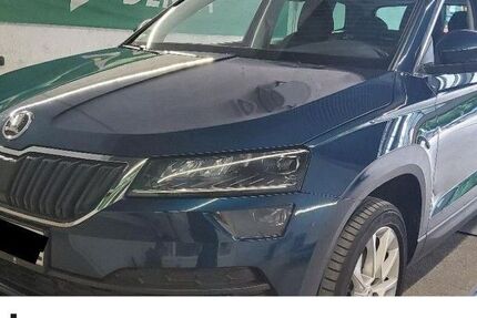 Skoda Karoq 91.606 km 19.960 &euro; Tübingen 72072