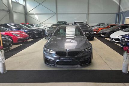 BMW M4 87.717 km 49.989 € Korb bei Stuttgart 71404