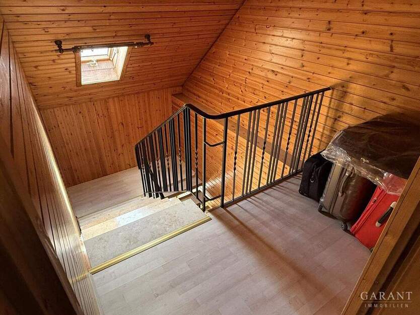 Mehrgenerationenhaus! 1 zimmer