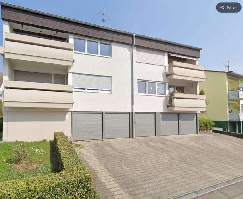 Wohnung zum Kaufen in Nürtingen 202.000 € 54 m²