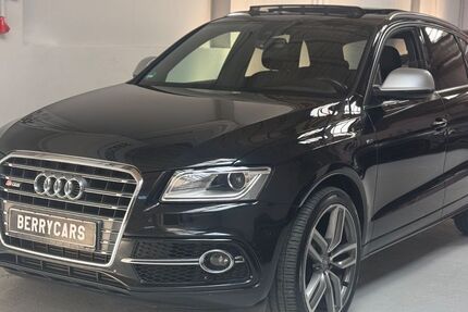 Audi SQ5 147.000 km 22.990 &euro; Gärtringen 71116