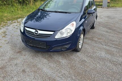 Opel Corsa 135.000 km 1.901 &euro; Möglingen 71696