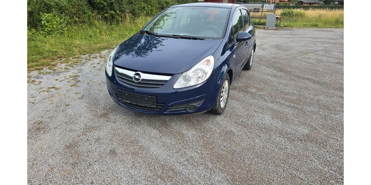 Opel Corsa 135.000 km 1.901 &euro; Möglingen 71696