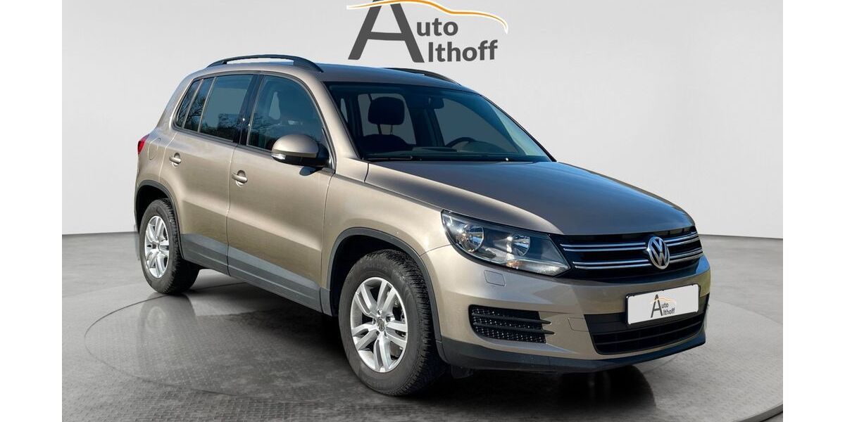 VW Tiguan 26.800 km 14.880 &euro; Ditzingen (bei Stuttgart) 71254