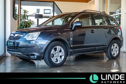 Opel Antara 140.000 km 5.900 &euro; Kusterdingen 72127