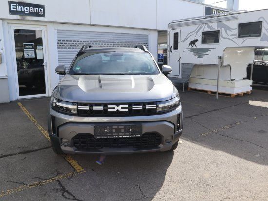 Dacia Duster 8.896 km 19.990 &euro; Metzingen(NH) 72555