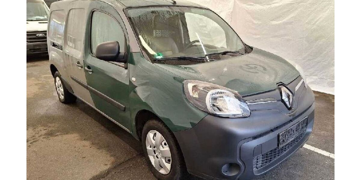Renault Kangoo 34.000 km 8.999 &euro; Ditzingen 71254