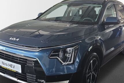 Kia Niro 7.500 km 28.900 &euro; Stuttgart 70469