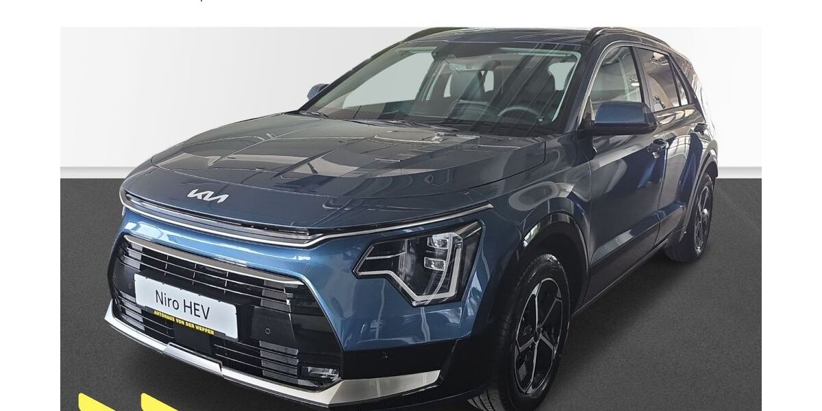 Kia Niro 7.500 km 28.900 &euro; Stuttgart 70469