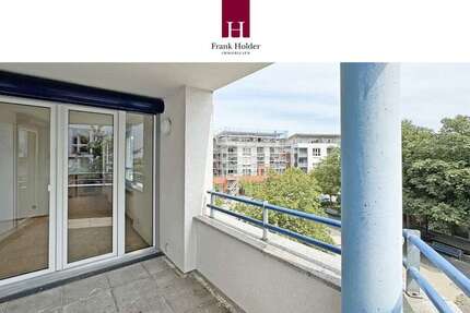 Wohnung zum Kaufen in Reutlingen 235.000 € 59 m²