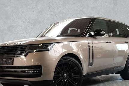 Land Rover Range Rover 34.680 km 145.900 € Asperg 71679