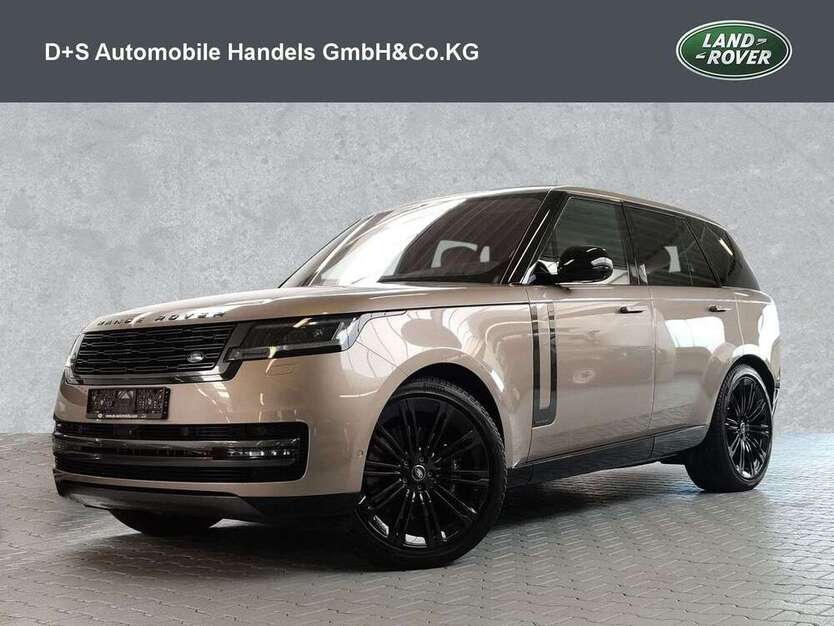 Land Rover Range Rover 34.680 km 145.900 € Asperg 71679