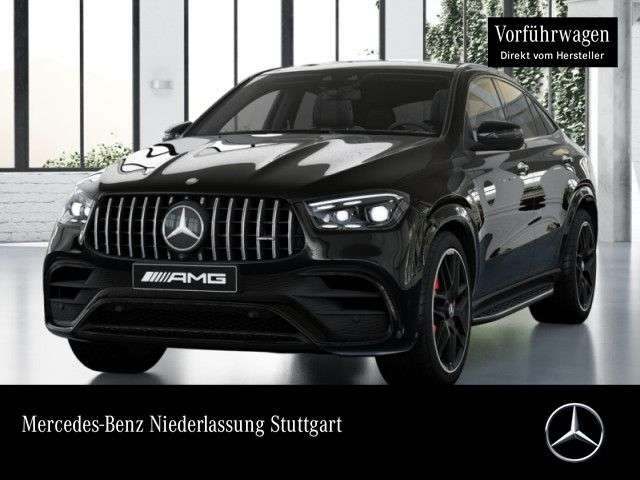 GLE 63 AMG
