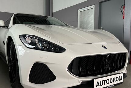 Maserati Granturismo 40.000 km 78.900 &euro; Neckartailfingen 72666