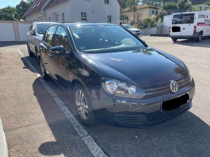 VW Golf 175.000 km 4.300 € Sachsenheim 74343