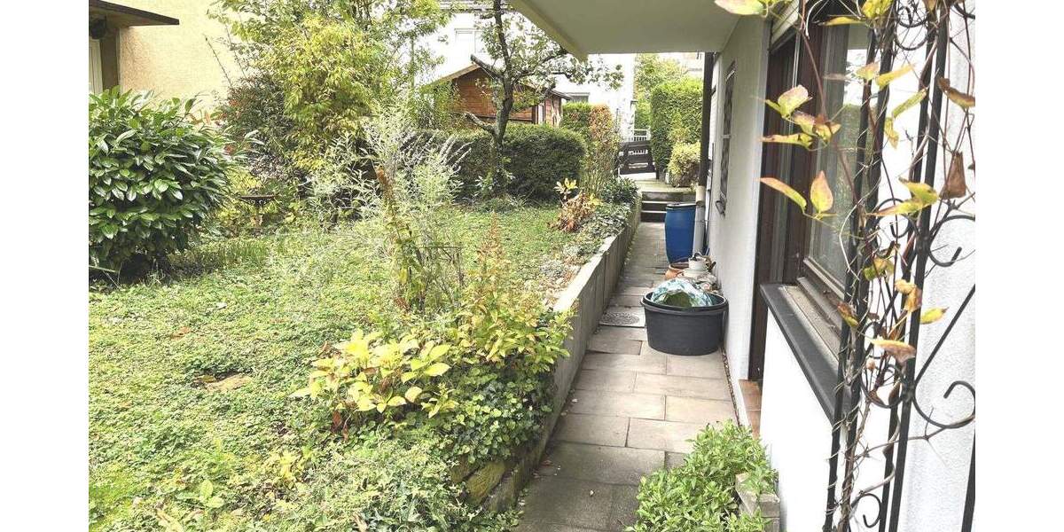 Etagenwohnung Stuttgart Zuffenhausen - 4 Zimmer, 98 m&sup2;, 490.000&euro; | Angebot:24843763