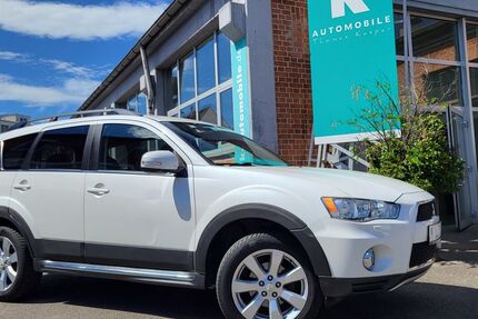 Mitsubishi Outlander 235.000 km 6.870 &euro; Stuttgart 70372
