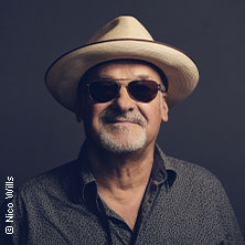 SWR Big Band & Paul Carrack 06.12.2025 Kultur- und Kongresszentrum Liederhalle Stuttgart