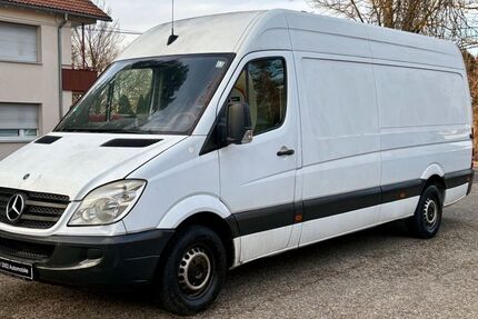 Mercedes-Benz Sprinter 360.000 km 8.550 &euro; Kirchheim u.Teck 73230