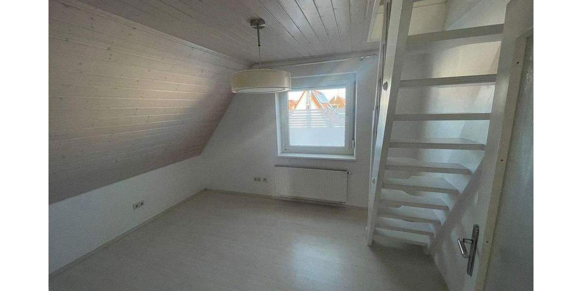 Etagenwohnung Korntal - 3 Zimmer, 75 m&sup2;, 265.000&euro; | Angebot:25630481