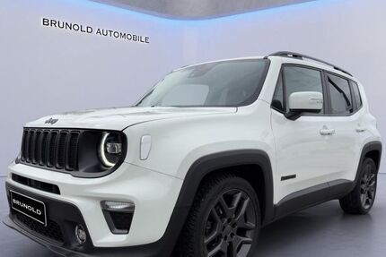 Jeep Renegade 76.250 km 16.900 &euro; Stuttgart 70565